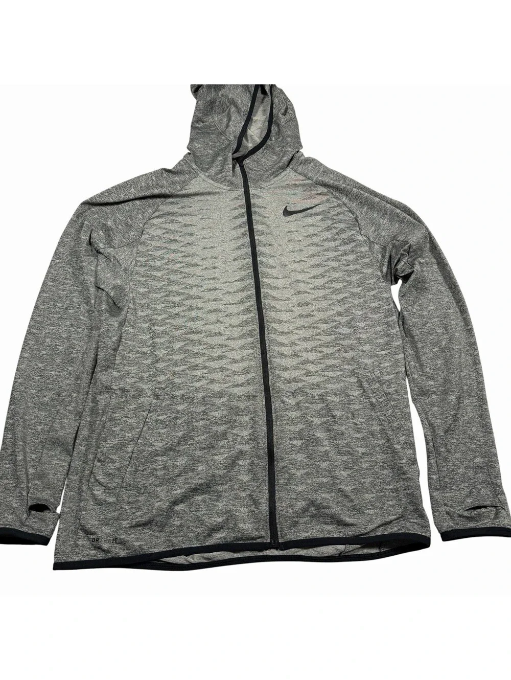 Nike dri fit